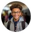Student profile photo