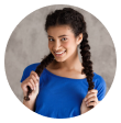 Student profile photo