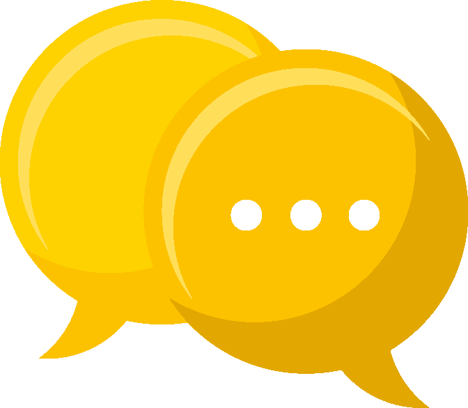 Study circle activity feed with posts and comments from classmates